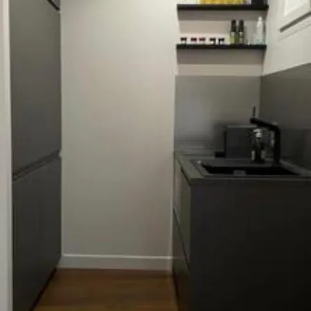 Chic Studio - Montorgueil, Ac & Fast Wi-Fi Apartment Paris
