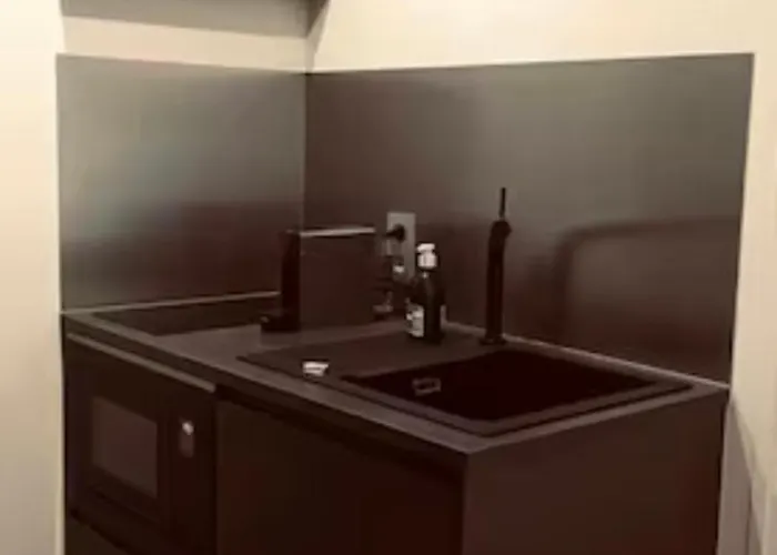 Apartment Chic - Montorgueil, Ac & Fast Wi-fi *