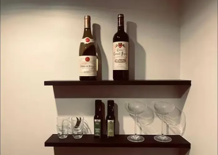 Chic - Montorgueil, Ac & Fast Wi-fi Apartment